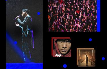 Jay Chou-cover