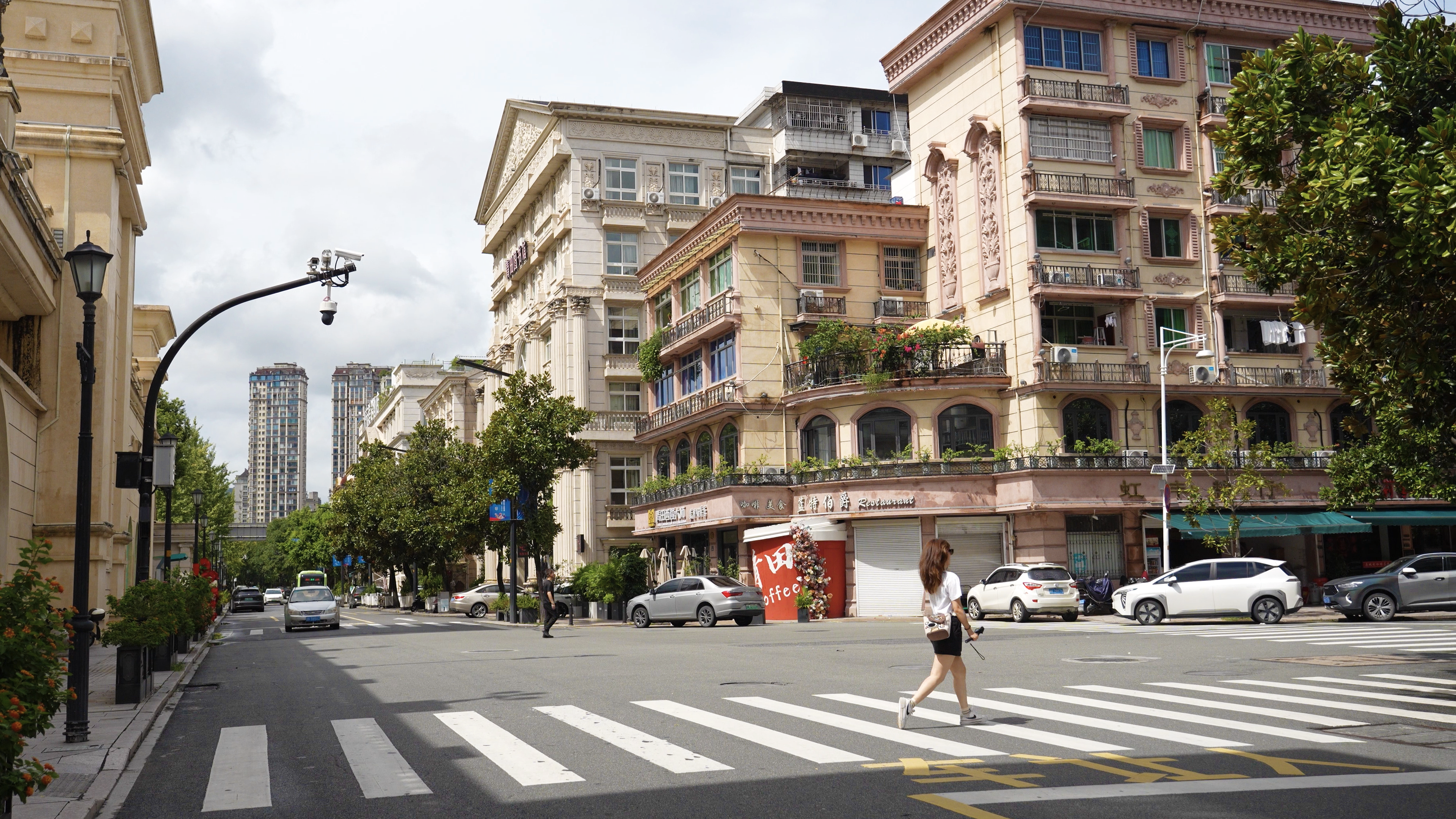 Qingtian: China’s “Little Europe” with a County-Town Heart