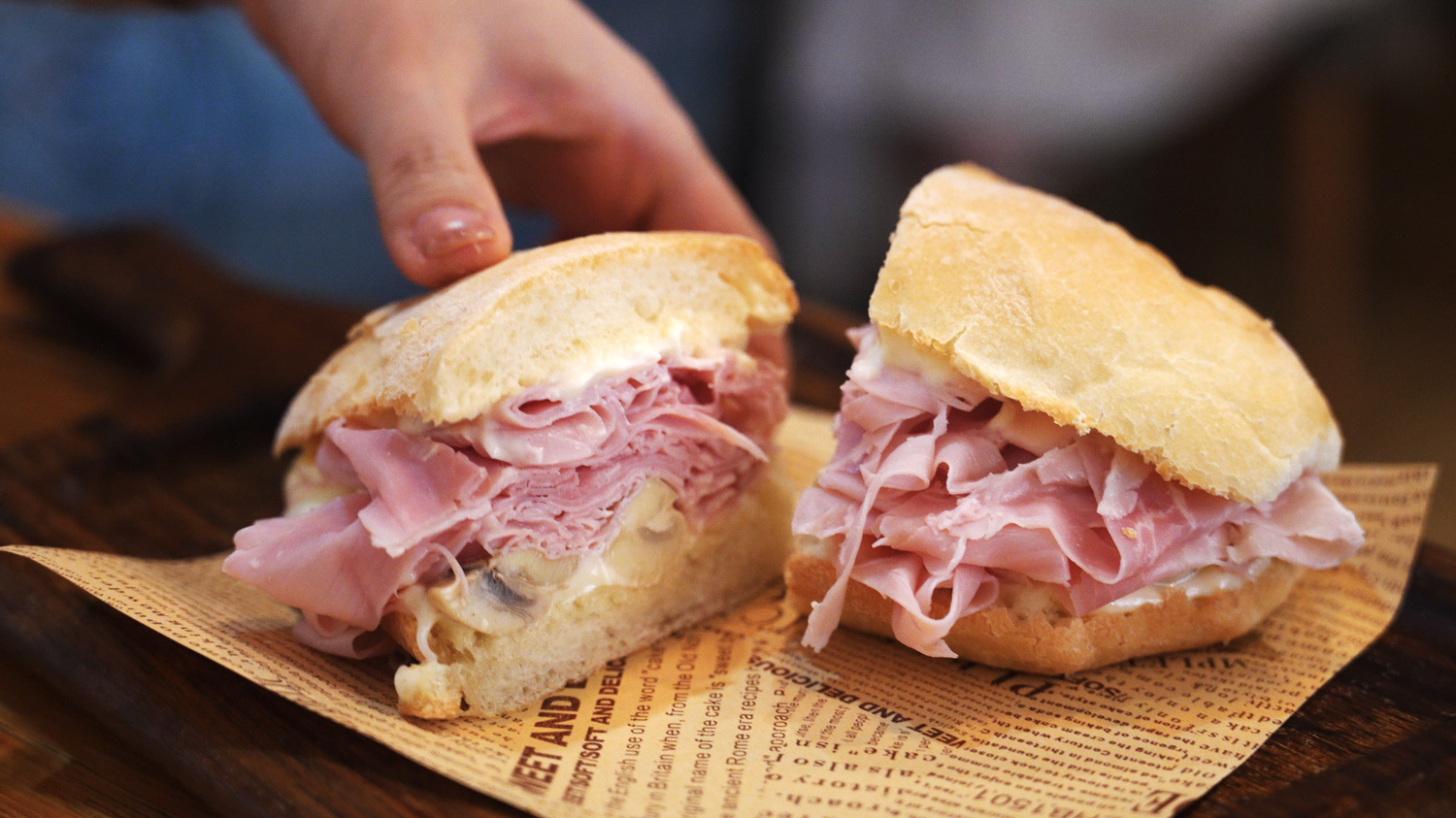 Italian cuisine in Qingtian