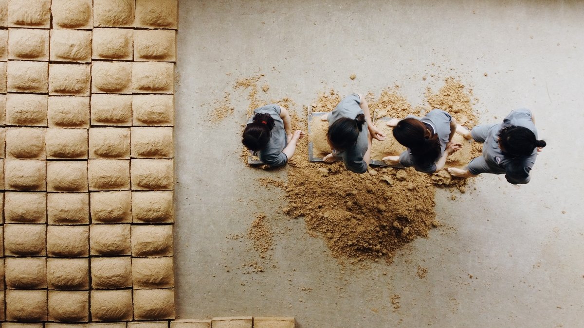 baijiu making process, liquor manufacturing in Maotai, traditional baijiu making