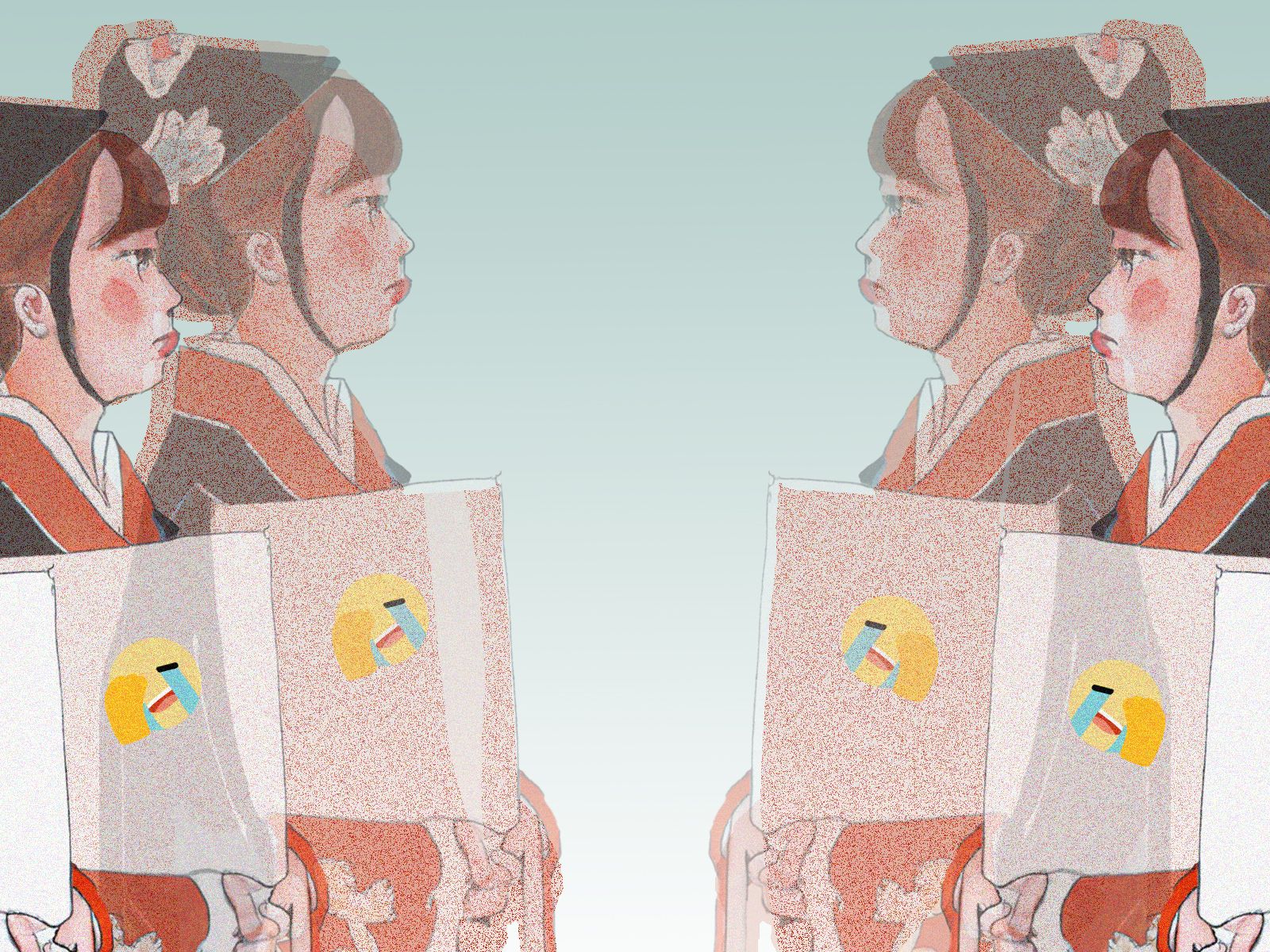 孔乙己副本 Kong Yiji header