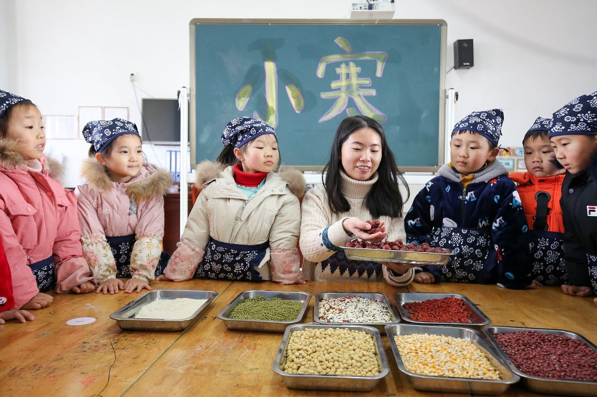 laba porridge, Chinese tradition, traditional Chinese celebration