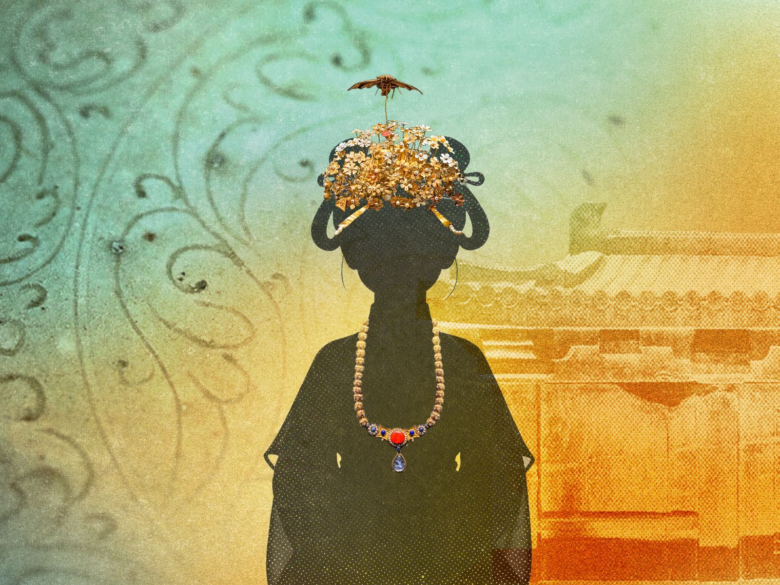 Li Jingxun Cover