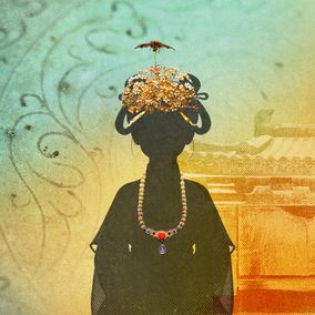 Li Jingxun Cover