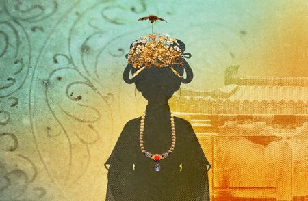 Li Jingxun Cover