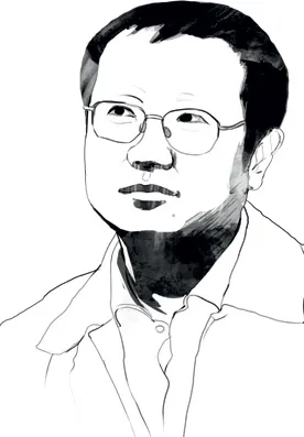Liu Cixin, author of Three-Body and China’s sci-fi trailblazer