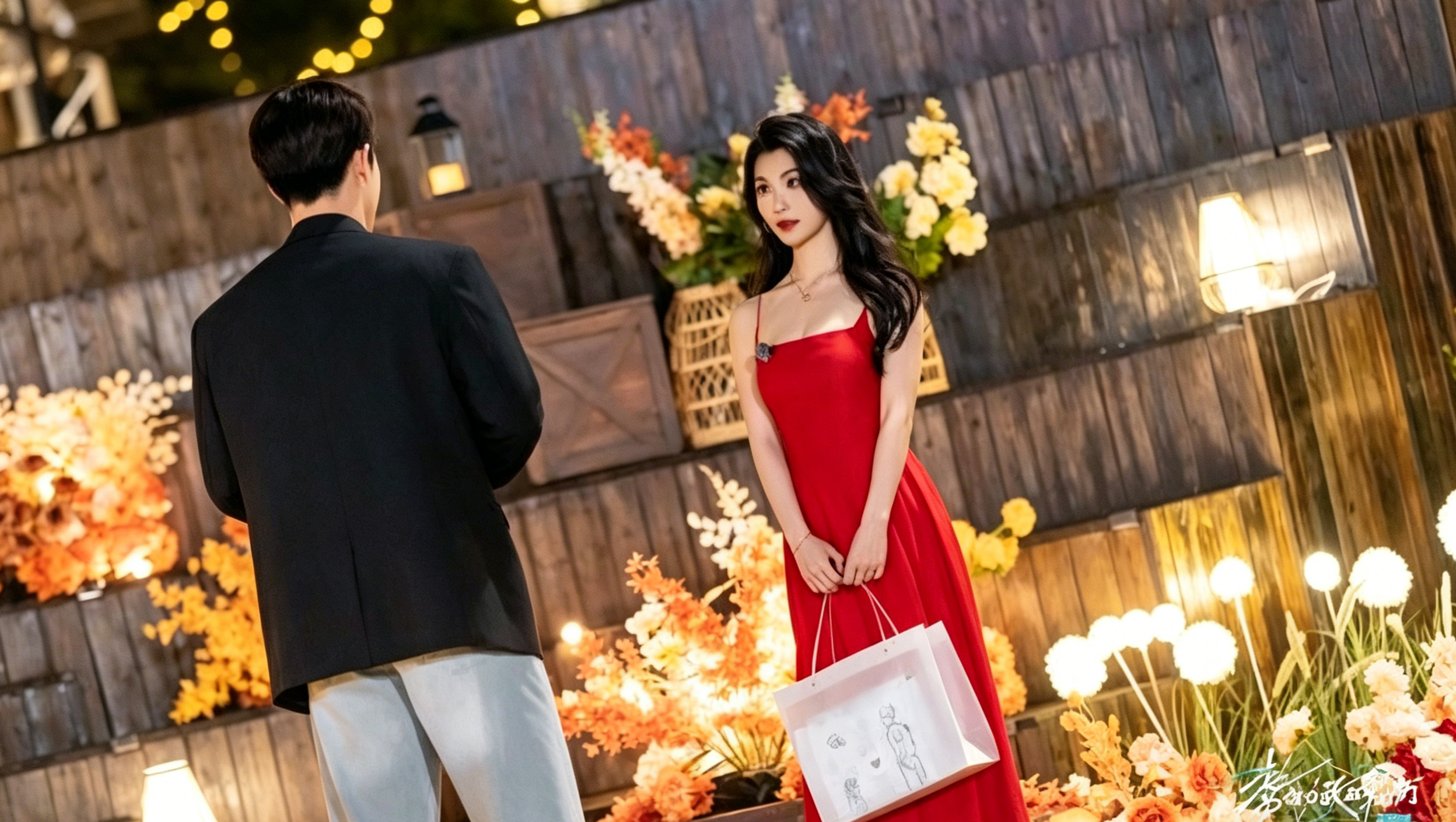 Dating by Proxy: Why Young Chinese Prefer Dating Shows to Real Dates