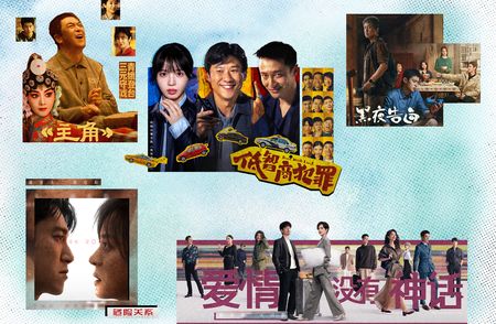 Chinese-dramas, C-dramas May TV listical cover