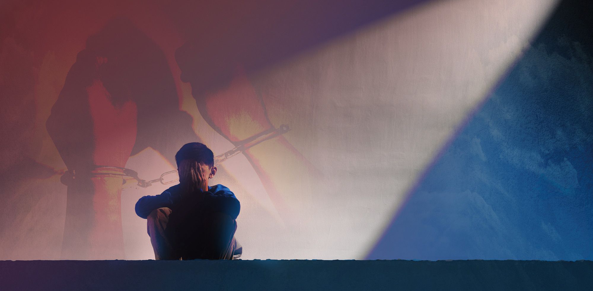 Minor Offense The Struggle Against Juvenile Crime in China The World