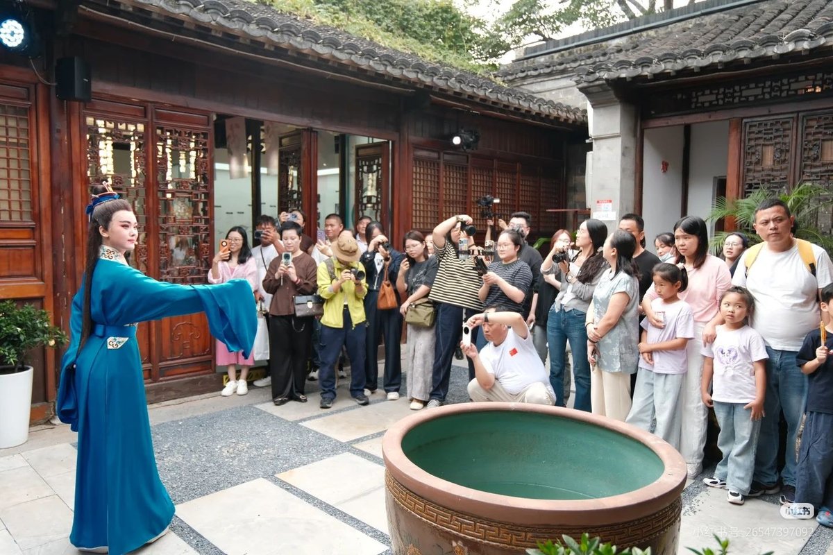 Nanjing Yue Opera Museum