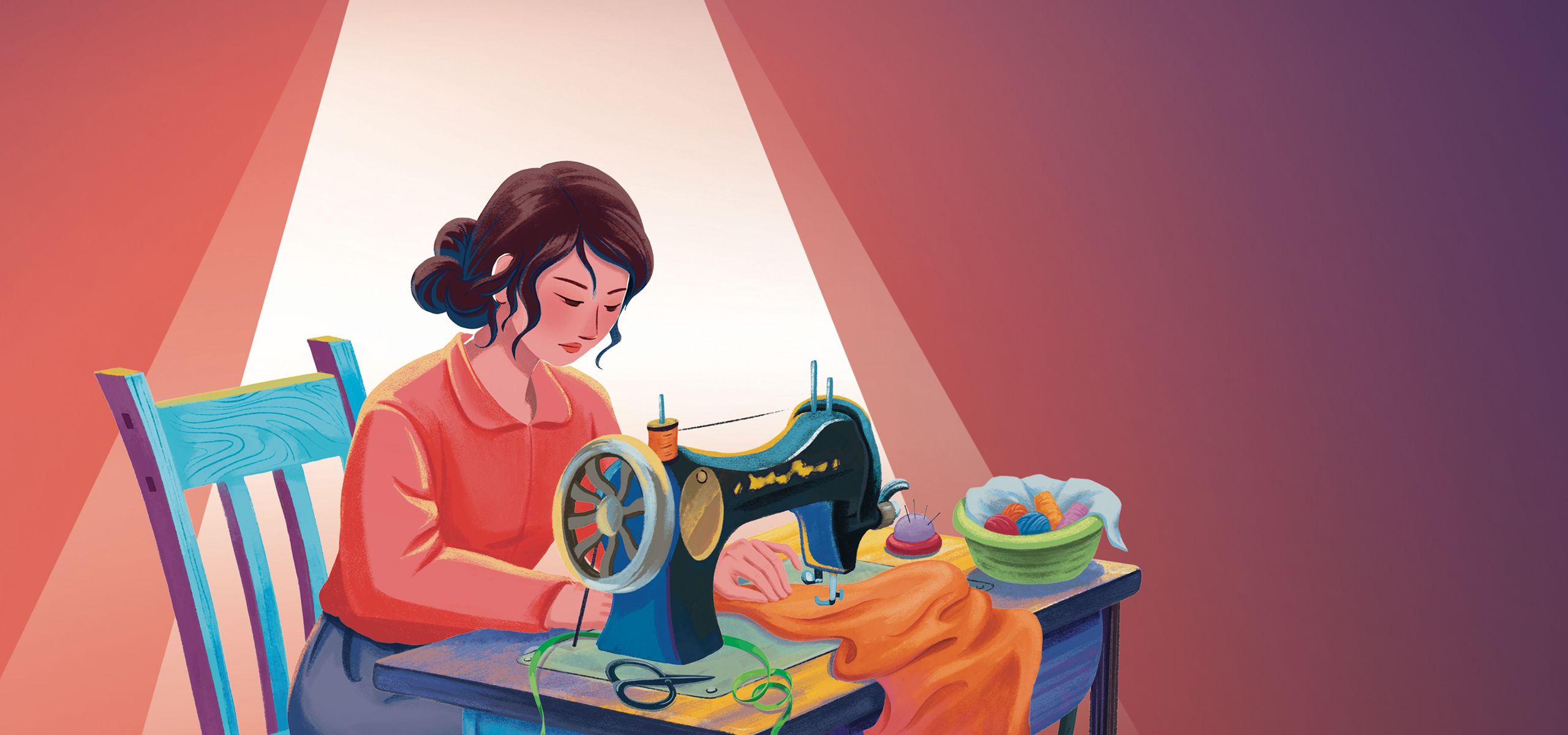 On the Character 劳: Learn the Chinese Character for Labor