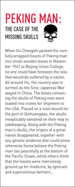 Pekingmanpara
