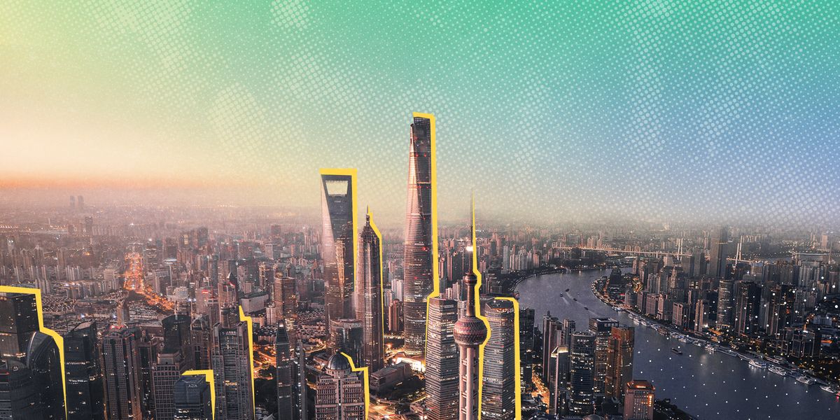 Podcast-urban renewal cover