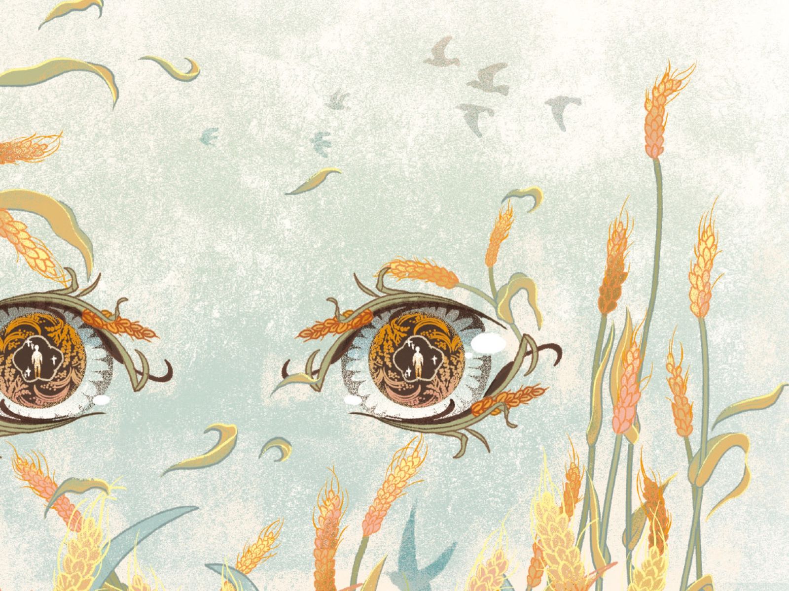 Poem-cover image