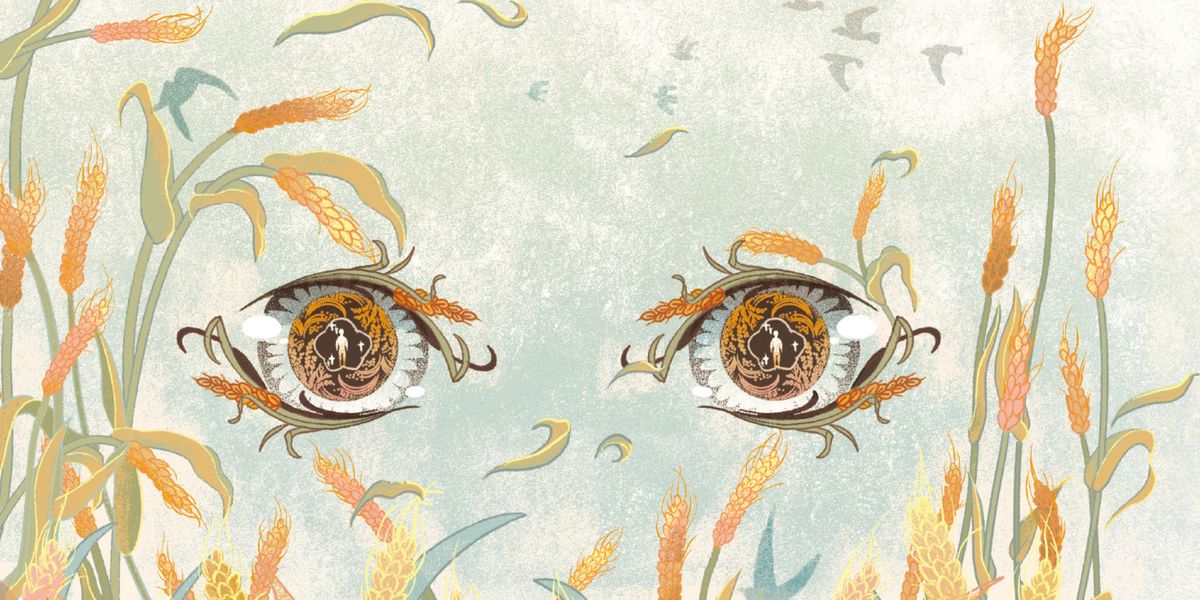 Poem-cover image