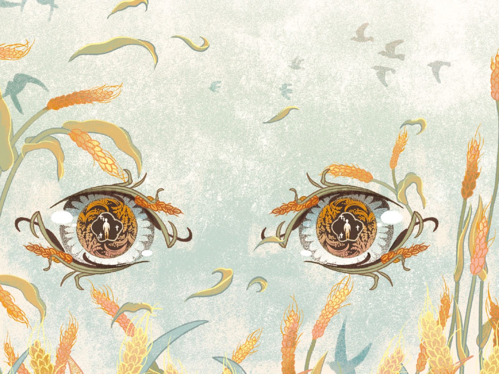 Poem-cover image