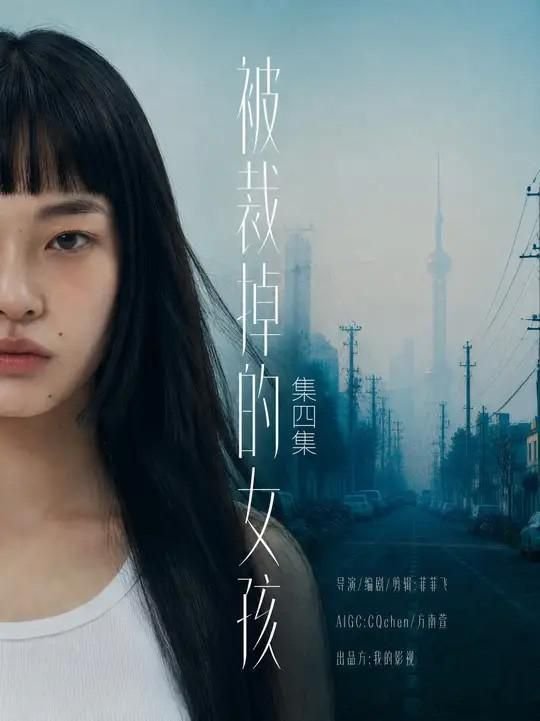 The Girl Who Was Laid Off has been praised not only for its realistic AI-generated characters but also for its relatable plot about a young woman from a small town trying to make it on her own in a bi