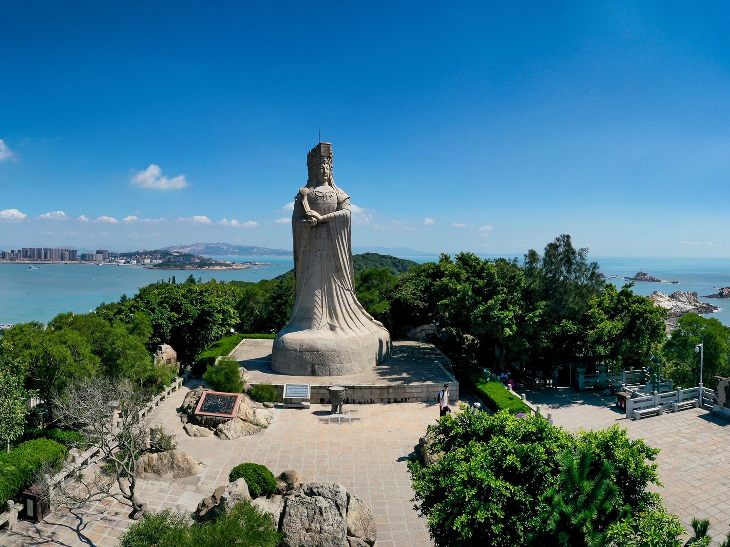 Putian Mazu