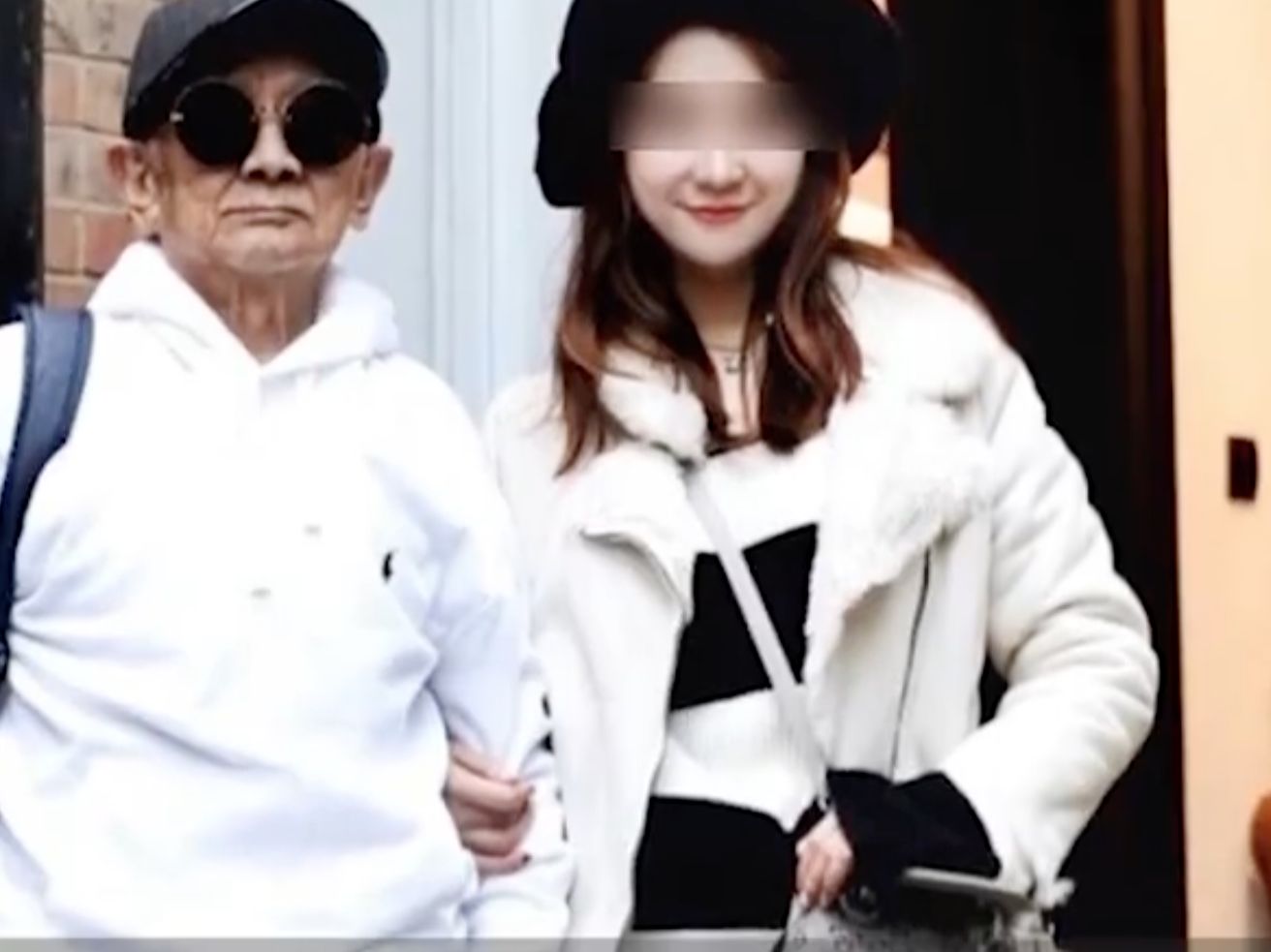 Rumor couple two