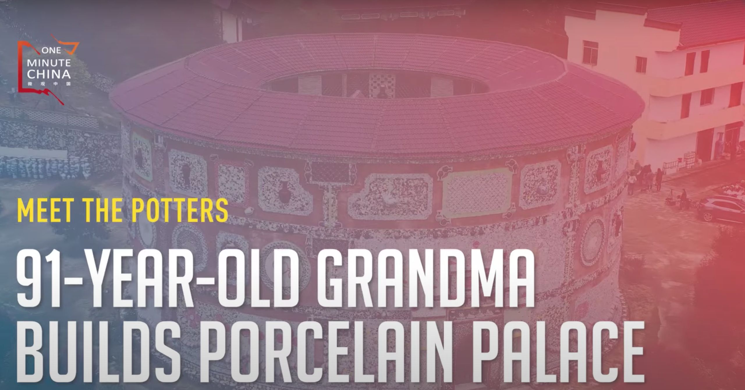 Porcelain stories