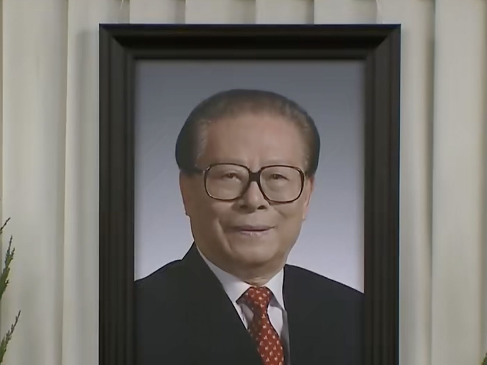 Jiang Zemin