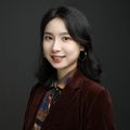 author Yang Jieling (杨洁凌)