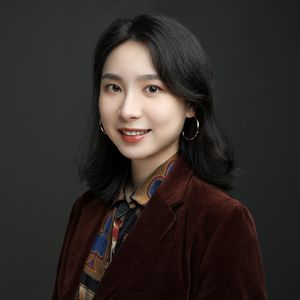 Yang Jieling (杨洁凌)