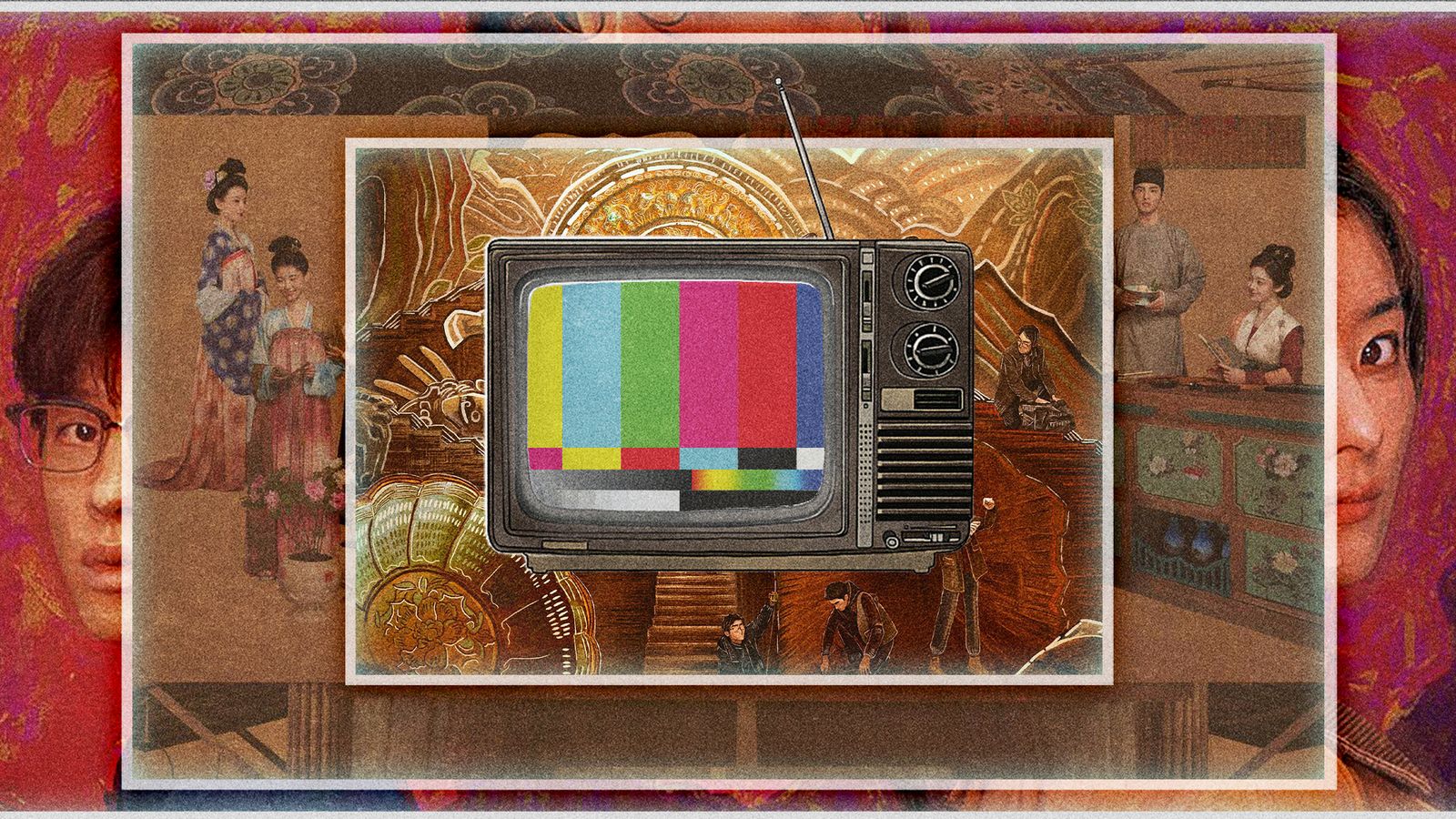 TVshow