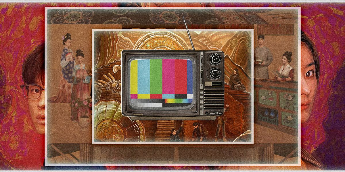 TVshow