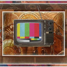 TVshow