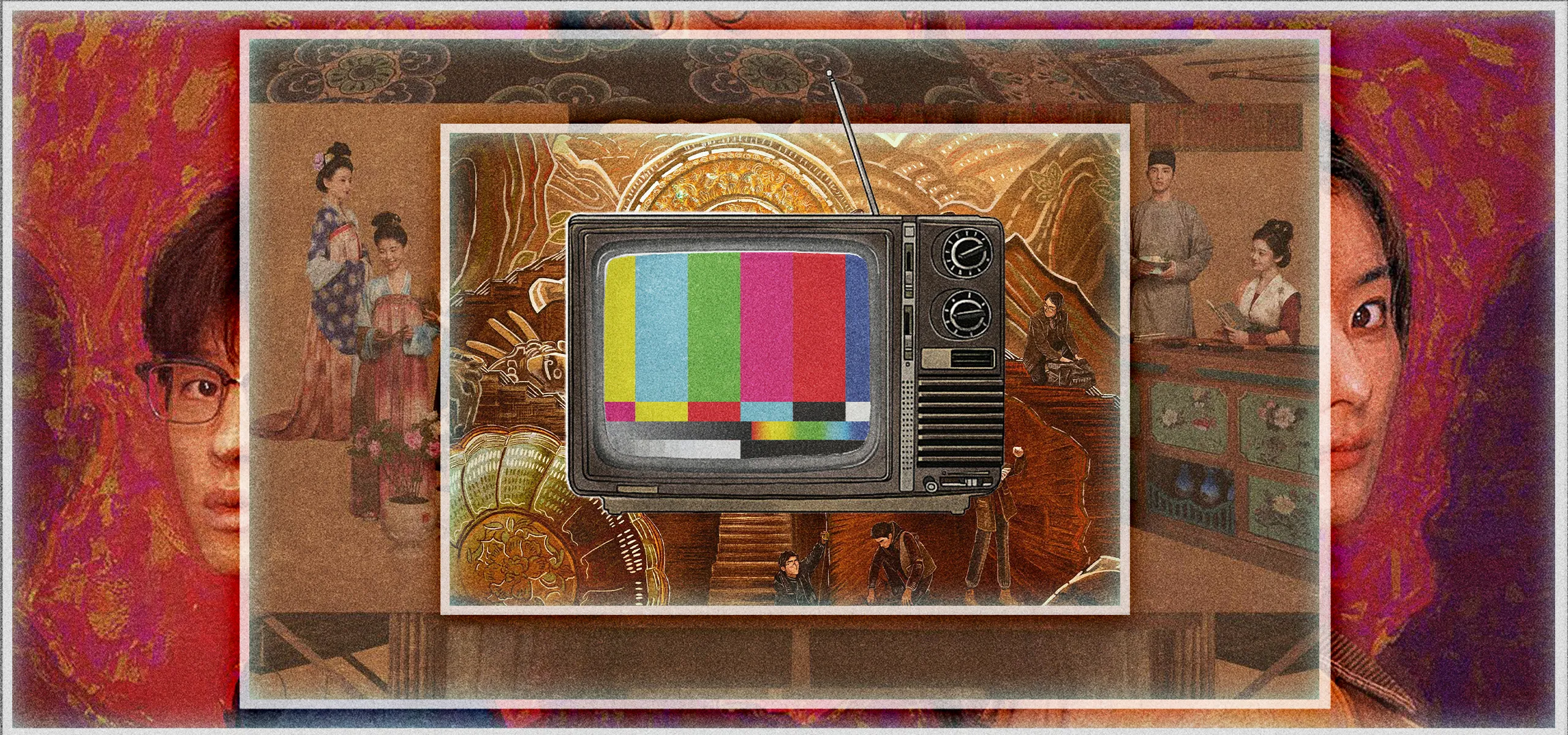 TVshow