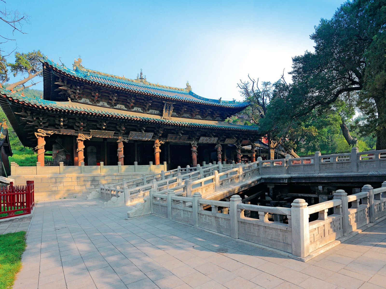Taiyuan travel.116f4db03