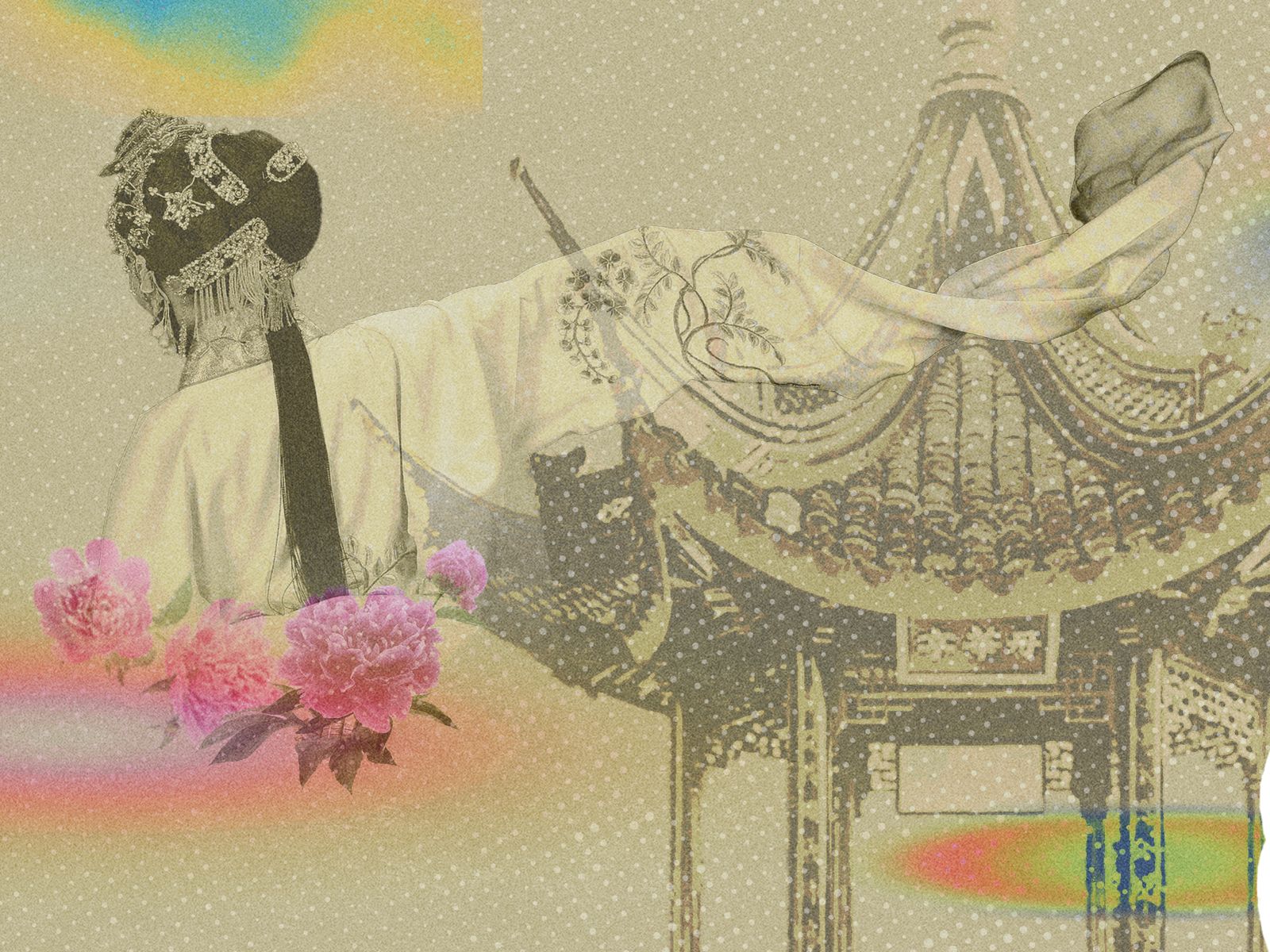 Tang Xianzu-cover
