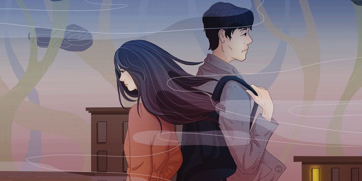 Fiction: The Empty Room | The World of Chinese