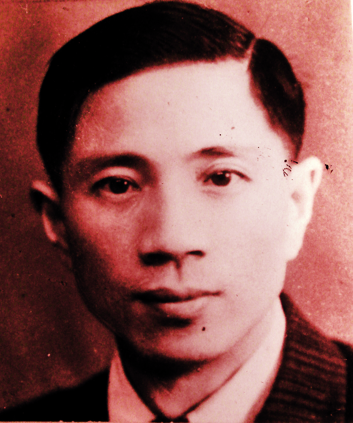 Tian Han was temporarily in jail when he composed China’s National Anthem