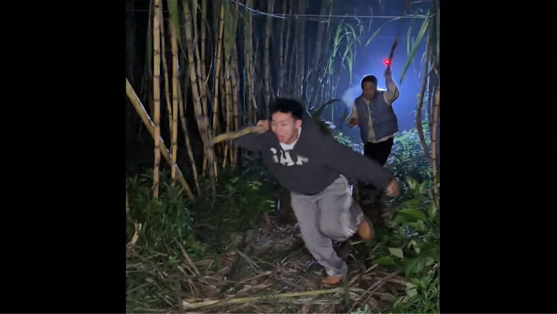 偷甘蔗cover截屏2025-11-28 下午5.06.37