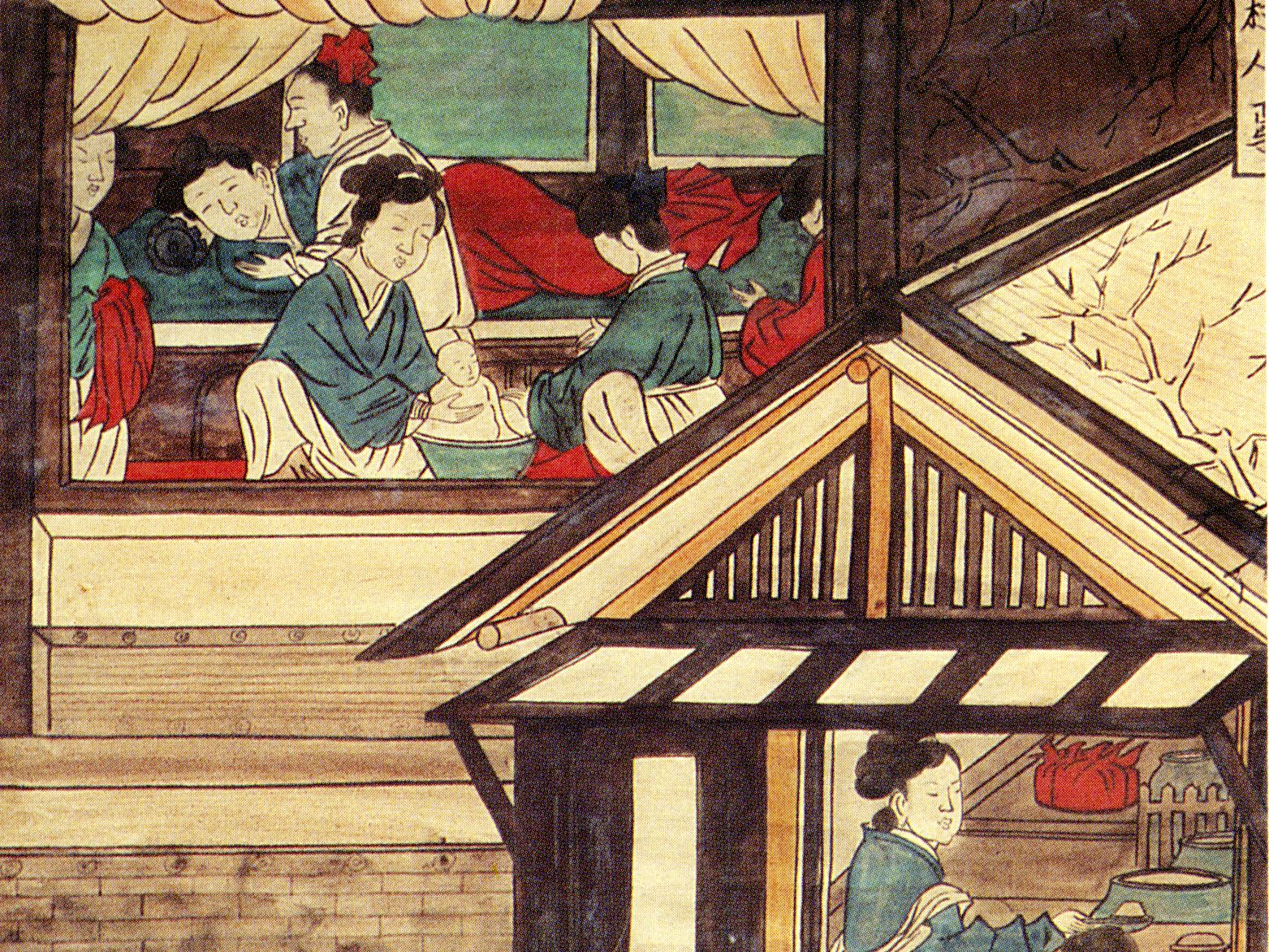 Catalog of Ancient Chinese Medical History