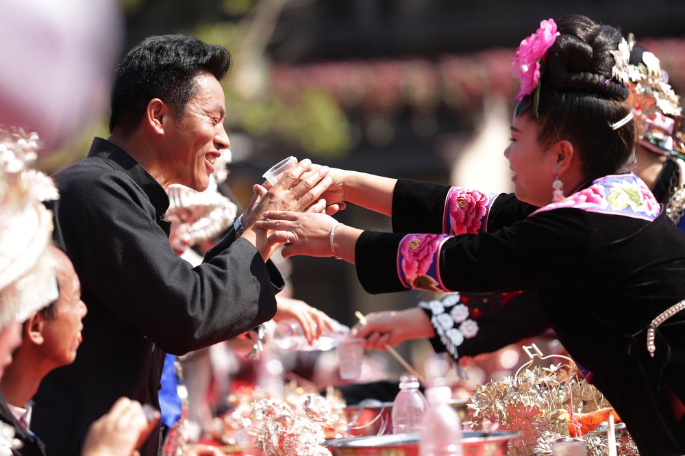 The Last Cup: The Dark Side of Alcohol Addiction in China