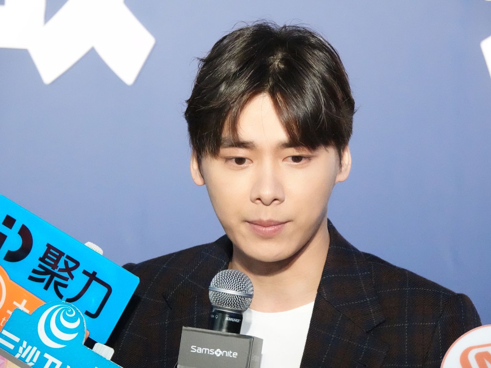 Li Yifeng