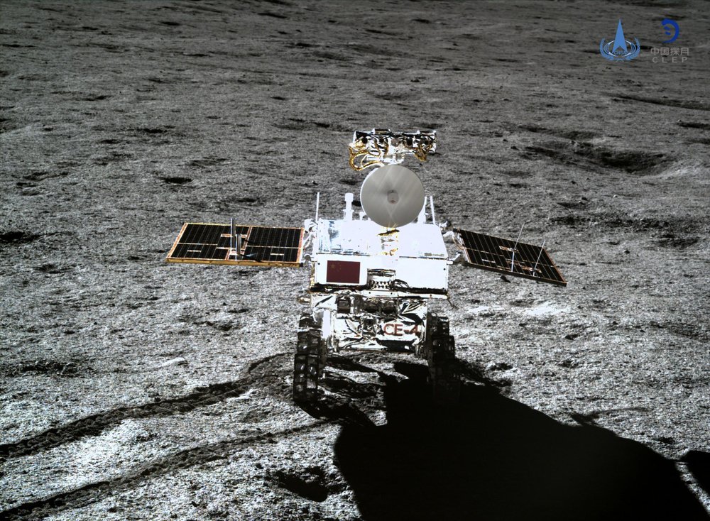 How Legends Inspire the Naming of Chinese Space Missions
