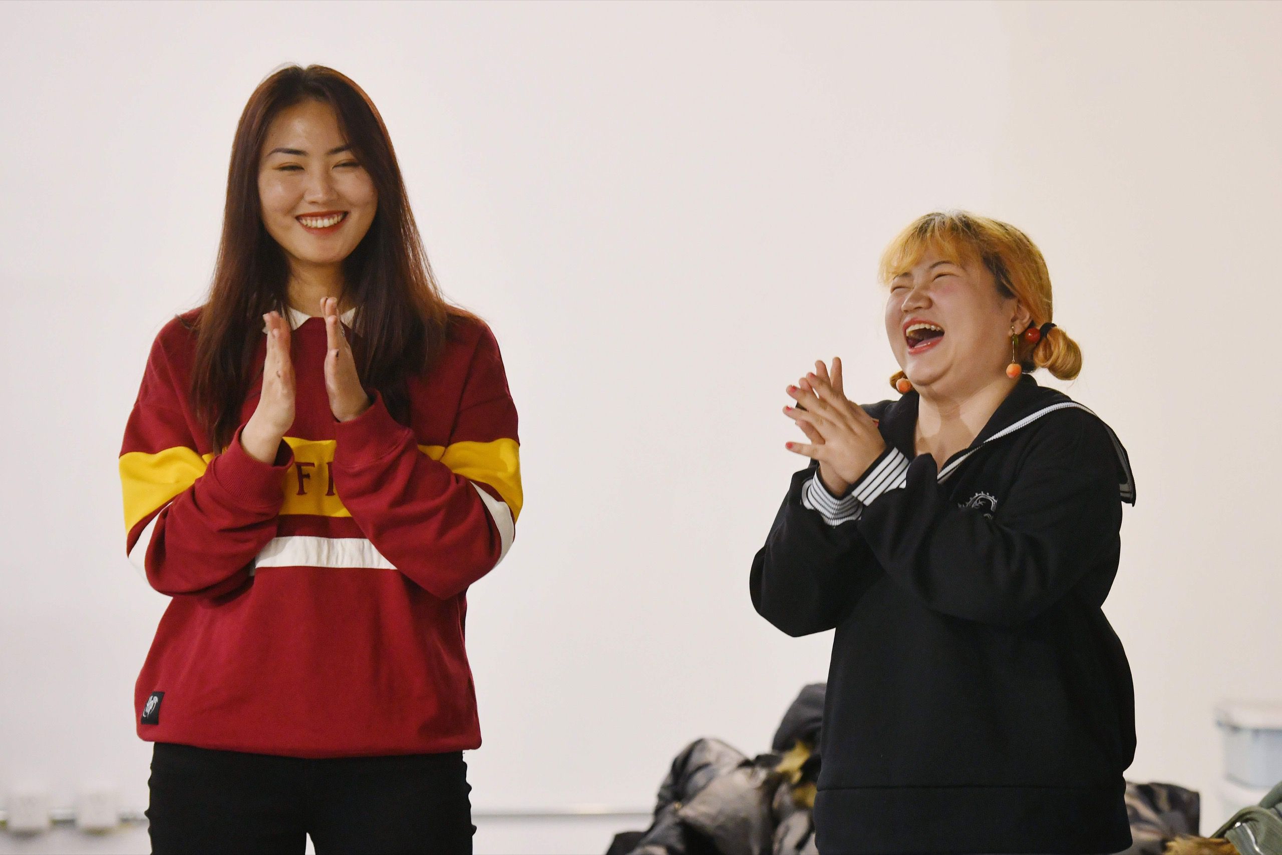 A Language Guide to Avoid the Dangers of Chinese Praise