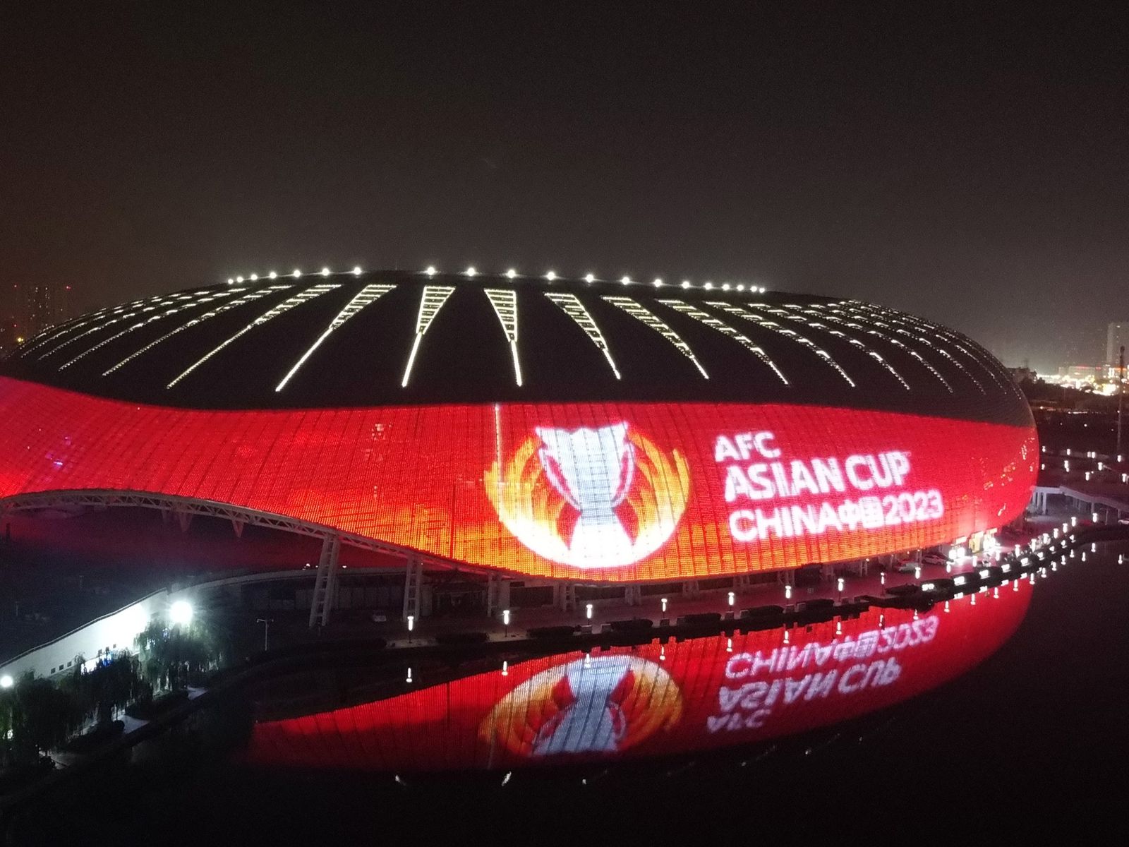 2023 Asia World Cup