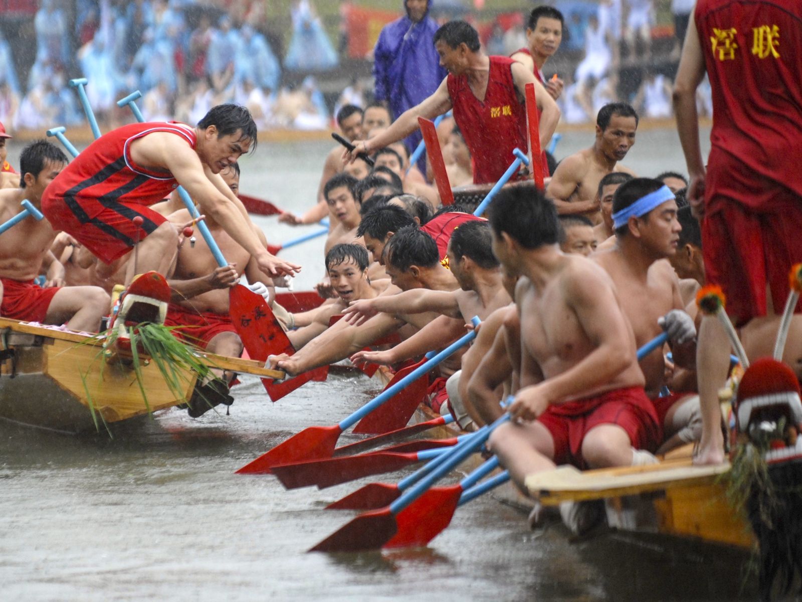 Dragon Boat Festival 2
