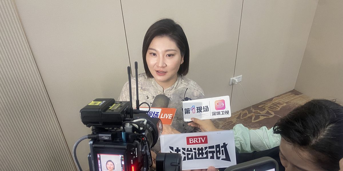 Chinese attempted murder survivor Wang Nan_VCG111593382182