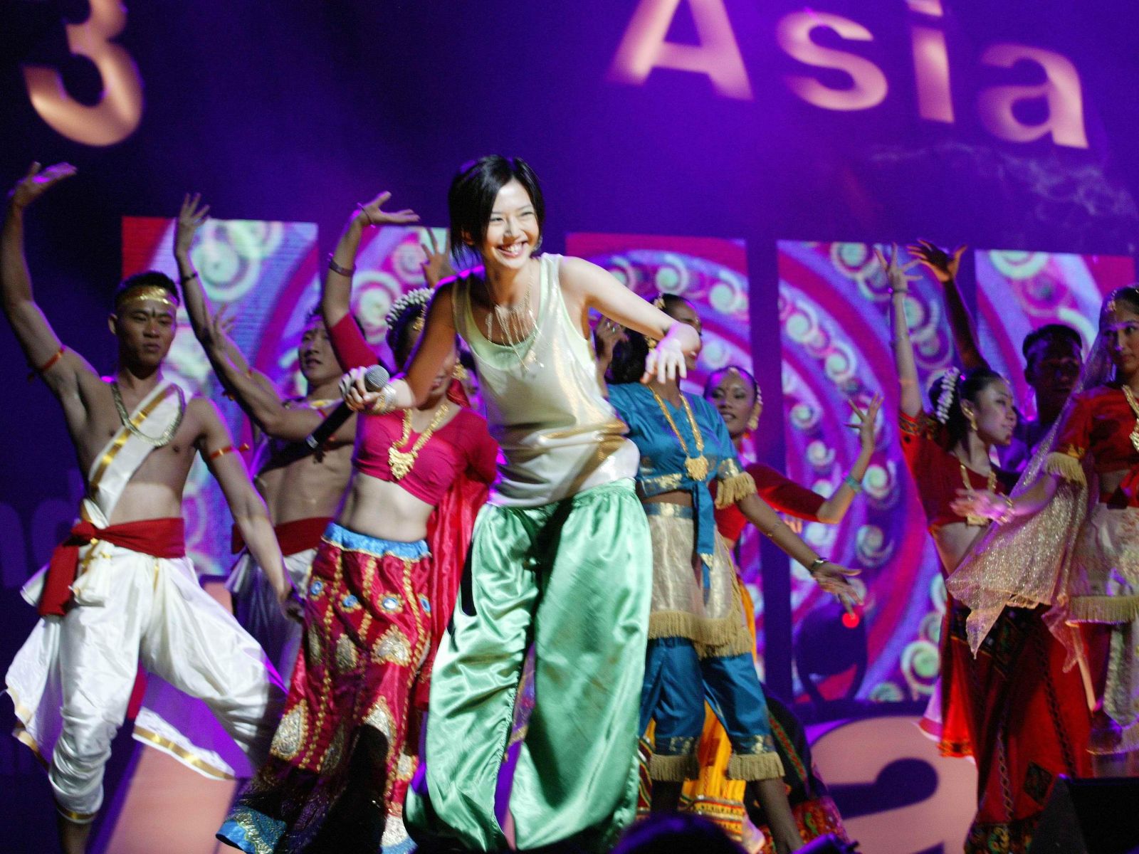 Singapore music