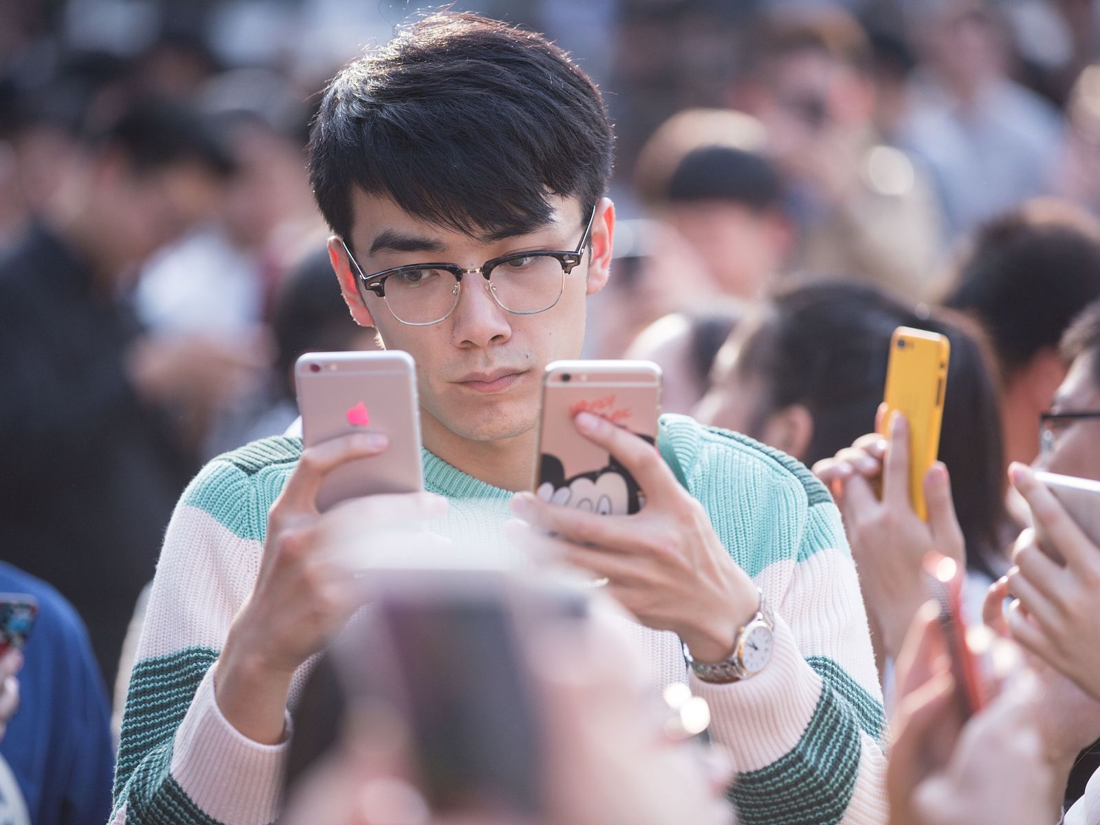 Chinese netizens lingo
