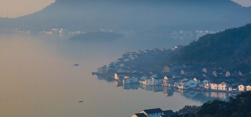 Ningbo Harbor