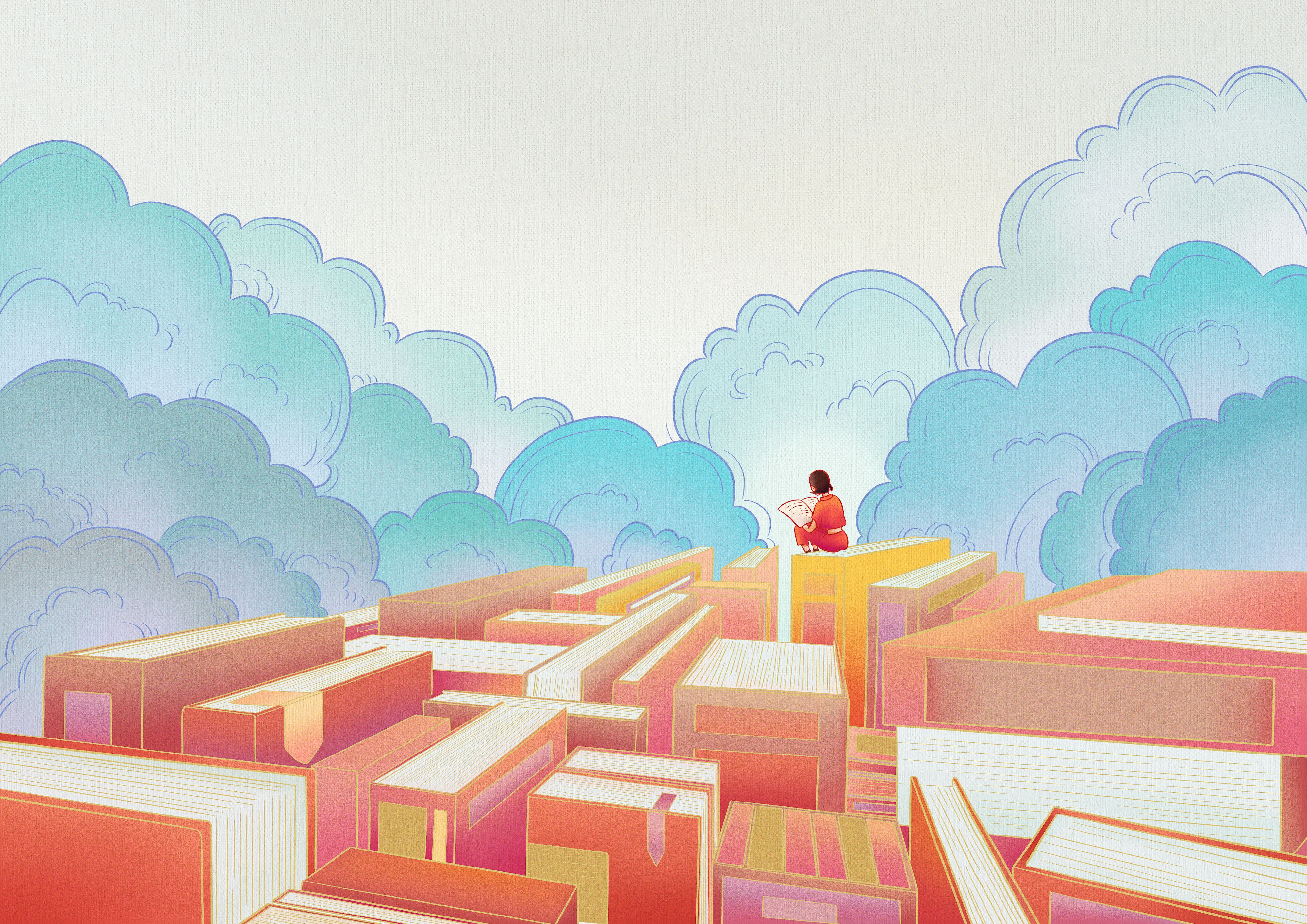 Five Exceptional Pieces of Recent Literature By Chinese Female Authors