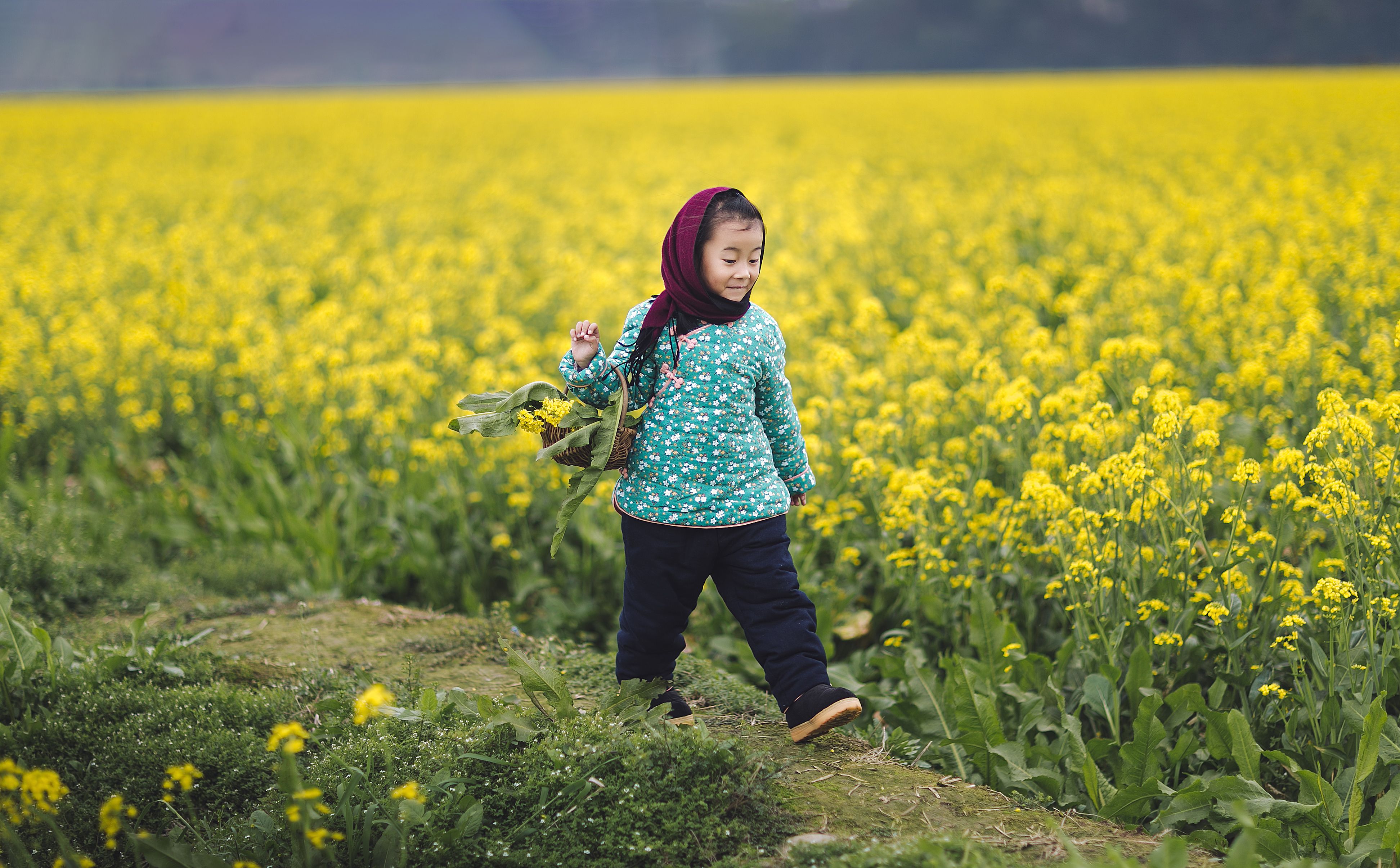 Forgotten Fun: Remembering Rural Chinese Children’s Games | The World