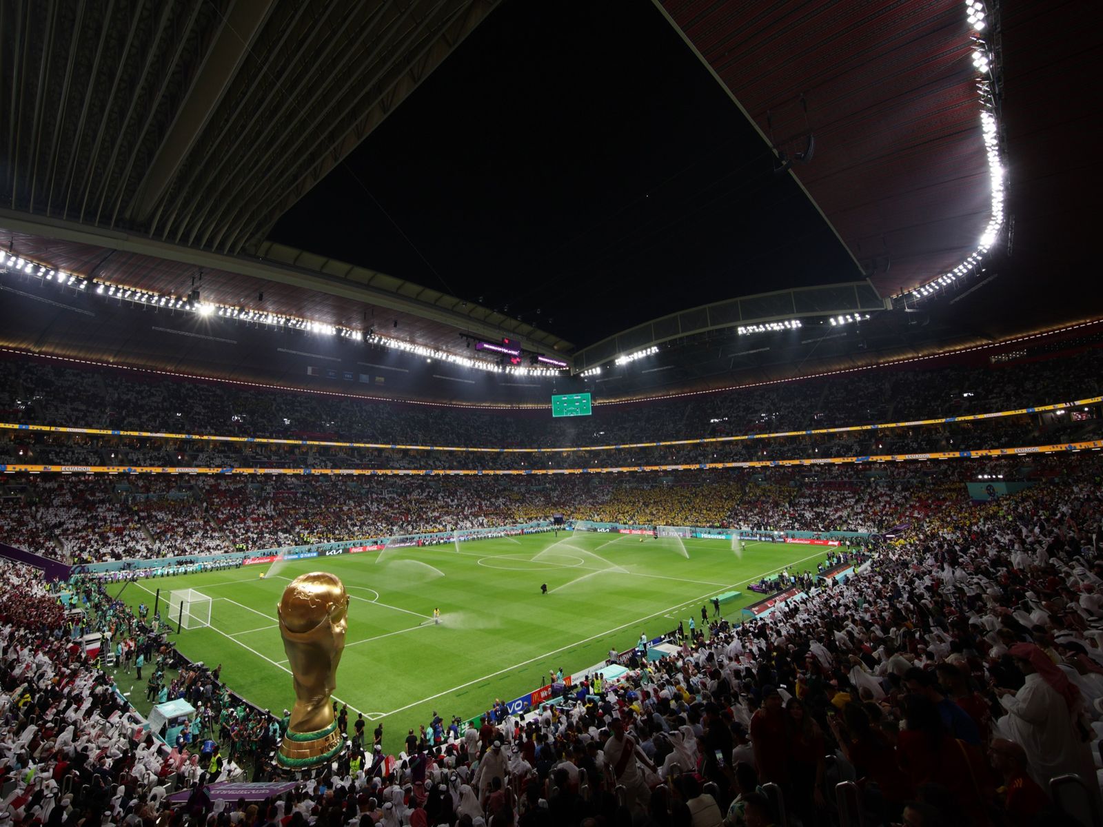 Qatar World Cup 2022